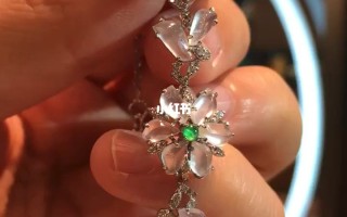 随形翡翠镶嵌手镯图片最新翡翠手镯镶嵌图片