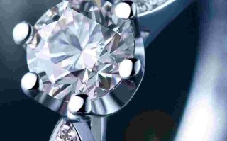 钻戒最经典的几种款式图片钻戒最经典的几种款式