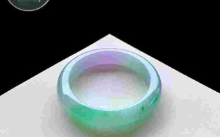 价格4万的冰种翡翠手镯应该是什么样的?,几万左右冰种翡翠手镯