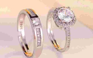 求婚戒指多少钱一个合适求婚戒指多少钱一个