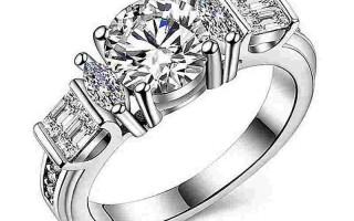 现在结婚一般买什么戒指好,现在结婚一般买什么戒指