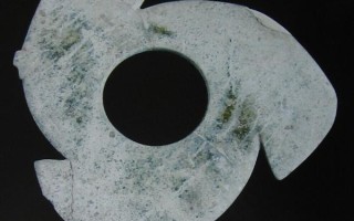 玉璇玑从红山到战国皆有发现，齐家文化最多，玉璇玑是实用器还是礼器？到底有何玄机？