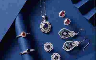 一套首饰都有啥,一套首饰都有啥品牌