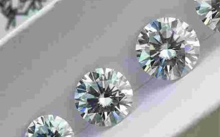 莫桑钻和锆石哪个更好莫桑钻和锆石哪个好一点