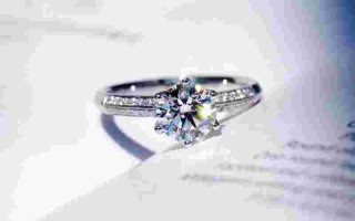 钻戒回收多少钱一克钻戒回收