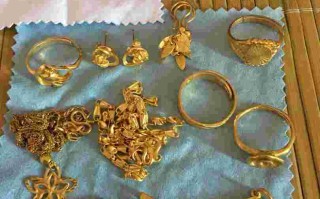 离我最近的黄金回收店在什么位置离我最近的黄金回收店