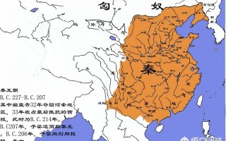 大一统王朝的标准是什么？我国历史上出现过几个大一统王朝？