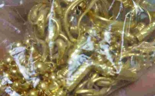 今日黄金回收价格多少一克查询今日黄金回收价格查询