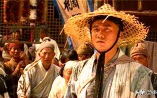 朱元璋饿晕在路上被老婆婆给了碗汤相救，称帝后是如何报答的？