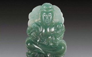 翡翠观音挂件寓意是什么？