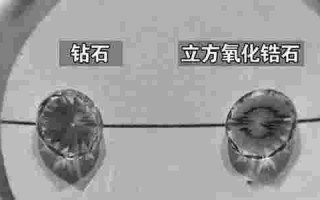 怎样简单辨别真假钻石怎样简单辨别真假钻石手镯