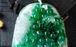 翡翠雕刻大师价格,顶级翡翠雕刻大师作品