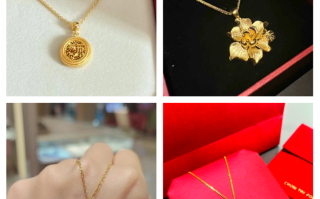 5克金项链多少钱一条,5克的金项链多少钱