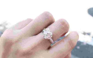 求婚戒指款式不喜欢可以去换吗有什么说法,求婚戒指款式