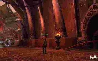 怎么从翡翠林回奥格,奥格怎么去翡翠林