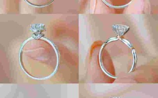 好看的钻戒款式图片好看的钻戒款式图片大全