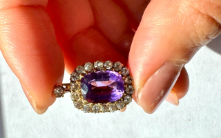 钻石和水晶哪个更值钱钻石和水晶的差别