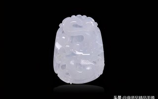 翡翠的基本鉴赏方法,翡翠知识鉴赏