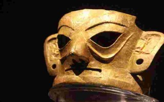 黄金面具在线完整版免费观看黄金面具