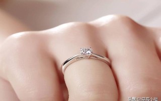 结婚戒指戴哪个手指比较好？