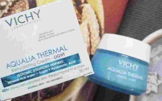 薇姿温泉矿物保湿霜怎么用,薇姿温泉矿物保湿霜