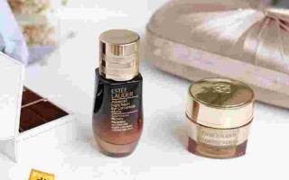 雅诗兰黛修护精华眼霜和抗蓝光眼霜的区别雅诗兰黛修护精华