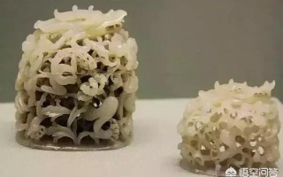 元代独有玉帽顶雕刻，集圆雕、透雕、平雕为一体，足见其高超玉雕技艺，您赞同吗？