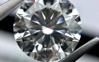钻石为何是最大骗局以色列钻石靠谱吗