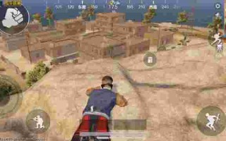 黄金岛游戏,黄金岛手机游戏