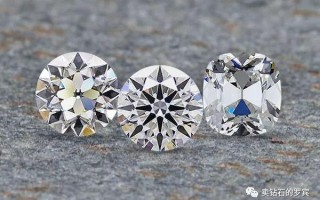 钻石寓意话术钻石介绍技巧和话术口语