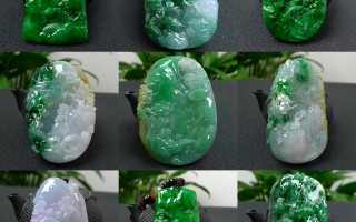 包含翡翠a货什么意思的词条