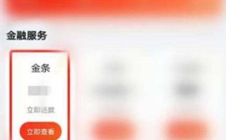 京东金条借款可靠吗,京东金条借款可靠吗?有借过的吗