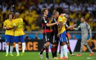 巴西世界杯半决赛,巴西世界杯半决赛回放