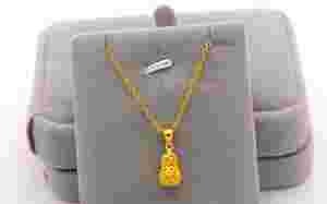 老凤祥金项链价格一般多少钱老凤祥金项链价格