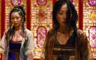 满城尽带黄金甲演员,满城尽带黄金甲演员介绍