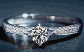 珂兰钻石在国内什么档次,珂兰钻戒怎么样珂兰钻石为什么这么便宜