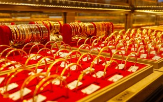 黄金品牌,黄金品牌性价比排行榜