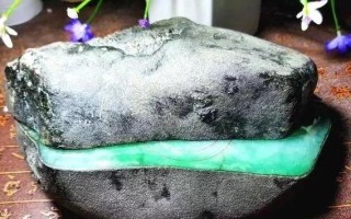 木那翡翠皮壳知识的简单介绍