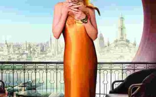 黄金罗盘好看吗知乎,黄金罗盘好看吗