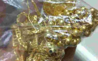 私人可以回收黄金饰品吗,私人回收黄金都卖给谁了