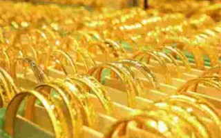 今日回收黄金多少钱一克今日回收黄金多少钱一克9999