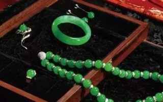 翡翠鉴定证书玻璃光泽翡翠鉴定证书知识