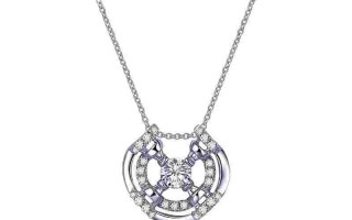 十大钻石项链品牌有哪些十大钻石项链品牌