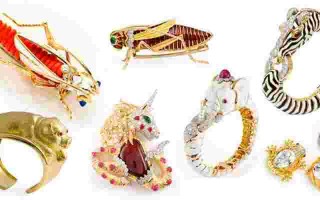 国际十大奢侈品牌珠宝,国际奢侈品珠宝品牌有哪些