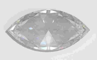 锆钻是什么钻石 值钱吗锆钻是什么