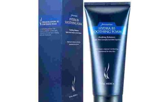 梦妆花萃净白洁面膏梦妆花萃透亮净白调理水怎么用