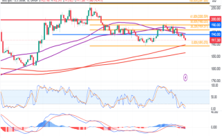 现货金价受美债收益率上升影响承压走低，关注美国7月CPI