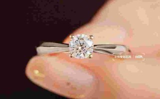 50分钻戒价格一般是多少50分钻戒大概多少钱