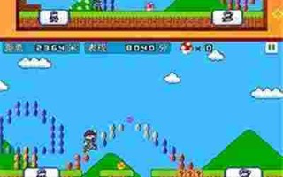 黄金矿工2015,黄金矿工玛丽版