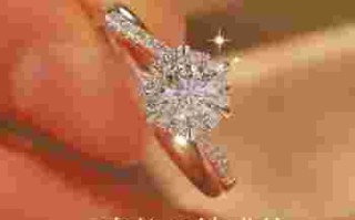 钻戒是什么时候给女方钻戒应该什么时候给女方